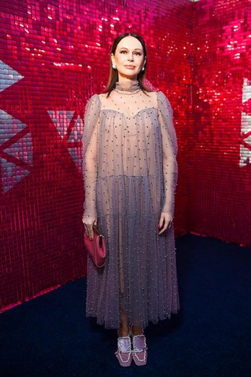 ММКФ - 2018: лучшие и худшие образы церемонии открытия. 09 ММКФ - 2018: лучшие и худшие образы церемонии открытия. 09