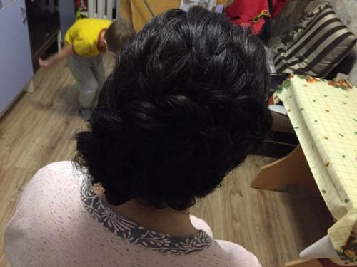 Милые дамы, Самара! 03