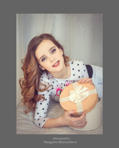 Предлагаю услуги мастера по прическам и макияжу! 02