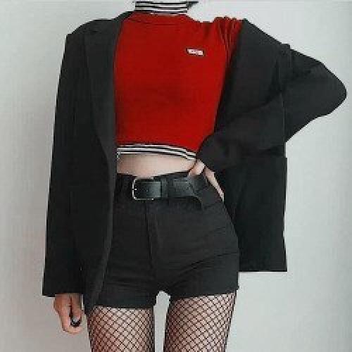 Как быть элегантной? 03