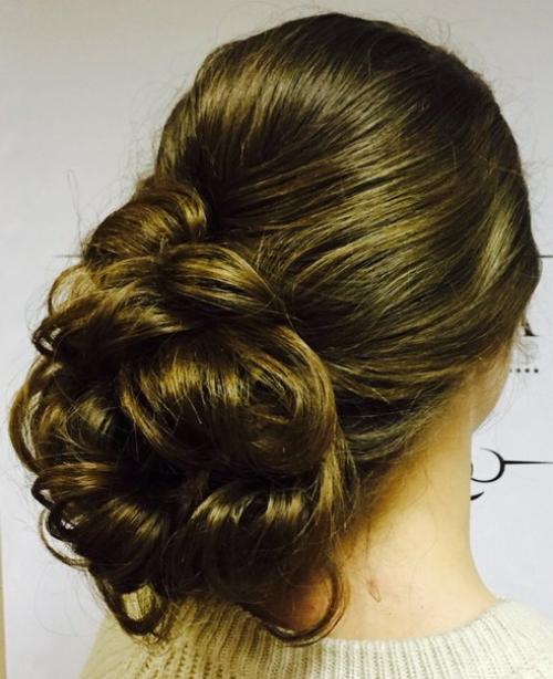 Я стилист - визажист? 04