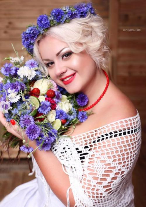 Предлогаю вам проф макияж свадебный, вечерний, для фото съемок. 04