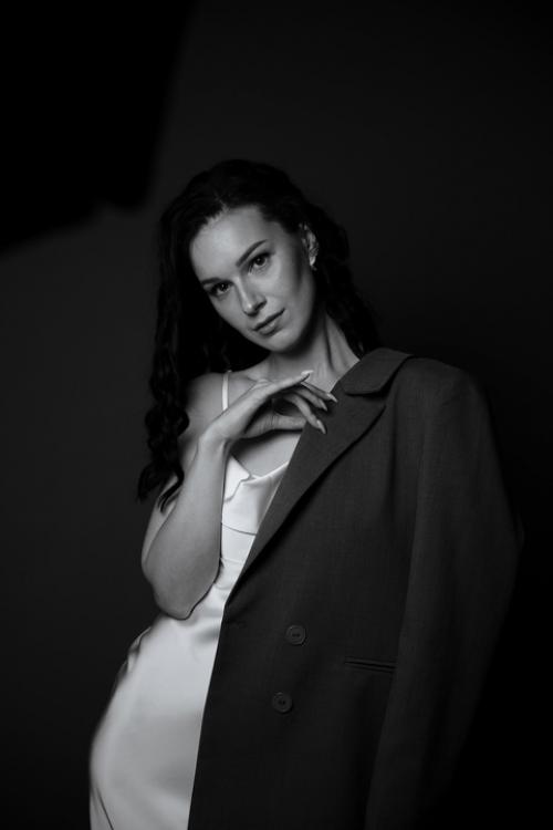 Снимаю счастливых людей и тех, кто хочет ими стать! 01