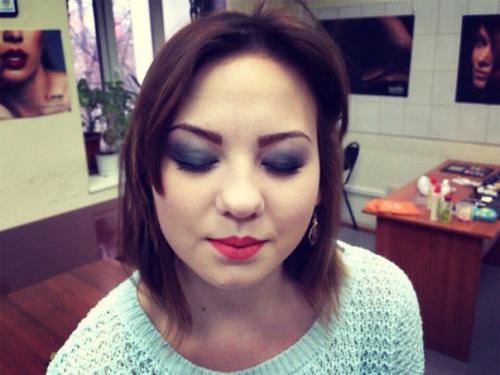 Милые дамы, Самара! 04