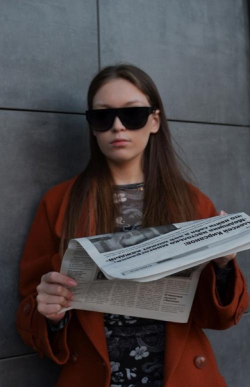 Существует много разнообразных стилей съемок. 01 Существует много разнообразных стилей съемок. 01