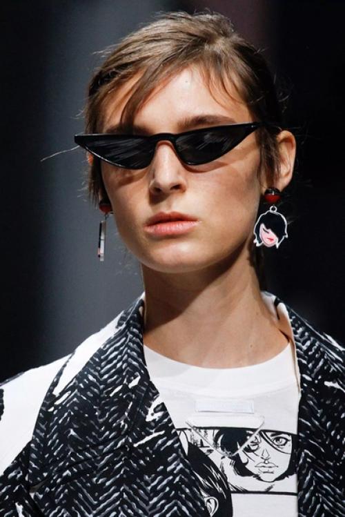 Очки - самый модный и стильный аксессуар. 09 Очки - самый модный и стильный аксессуар. 09