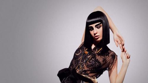 Академия Standart курган ведет набор в группу на факультете Парикмахерское Искусство, с присвоением квалификации парикмахер - стилист. 01