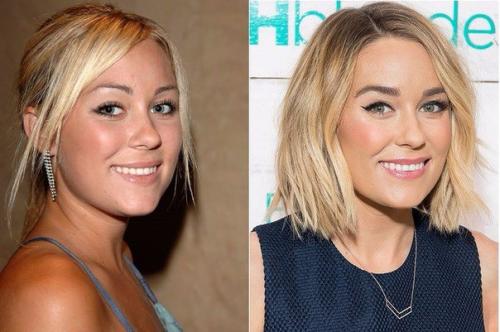 Они решают все: как форма бровей кардинально меняла облик звезд. 08 Они решают все: как форма бровей кардинально меняла облик звезд. 08