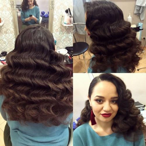 Милые девушки, приглашаю вас на макияж и прически? 04 Милые девушки, приглашаю вас на макияж и прически? 04