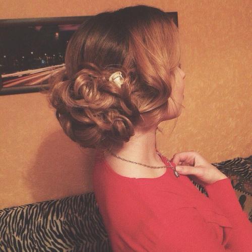 Милые мои выпускницы! 05