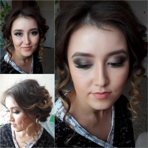 Внимание?  Ищу моделей? 07