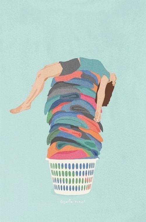 Эмоциональное выгорание от материнства. 03 Эмоциональное выгорание от материнства. 03