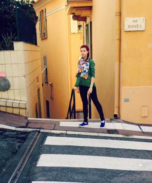 Москва. Есть желание встать в объектив, а не быть за ним (я визажист). 03