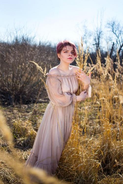 Внимание!  Кто завтра ближе к вечеру вот такую фотосессию хочет? 06