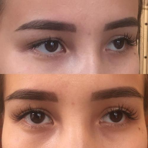 Мастер и модель Новосибирск. 04