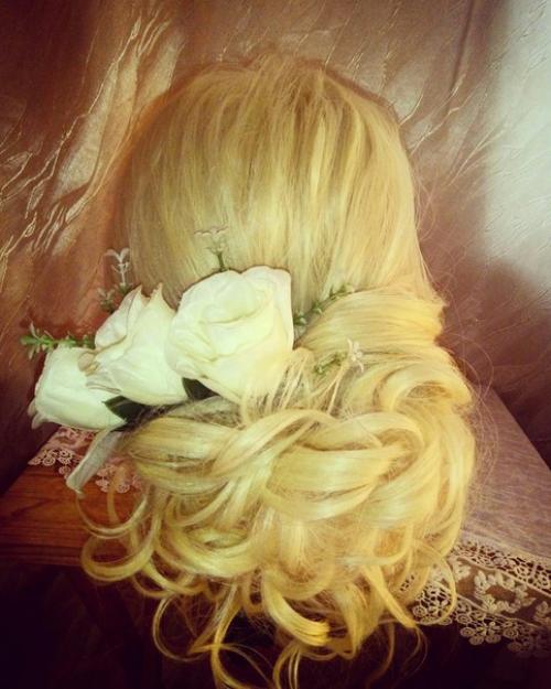 Очаровательные девушки и прекрасные дамы? 02