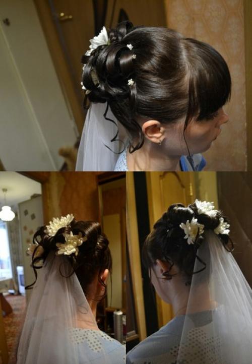 Милые девушки?  Предлагаю вам свои услуги мастера по прическам. 06