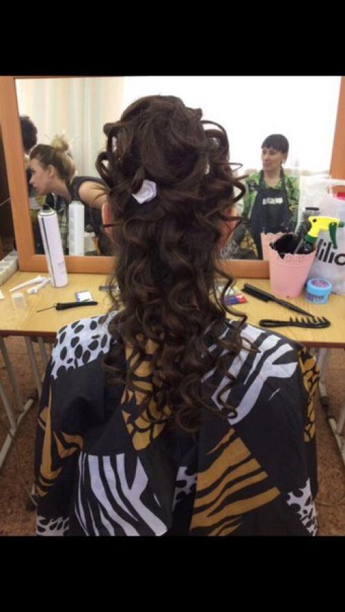 Милые дамы ищу моделек. 02