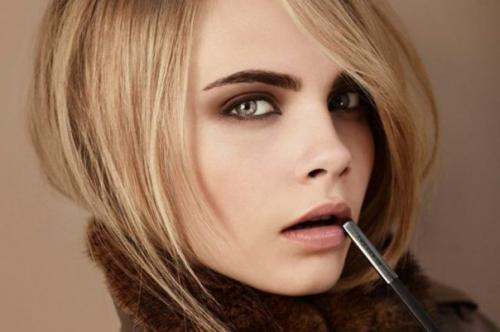 Давайте поговорим о бровях. 03