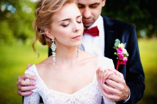 Дорогие мои невесты? 01 Дорогие мои невесты? 01