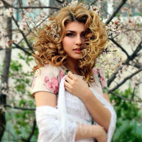 Фотопроект весеннее настроение! 03