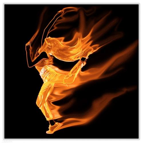 Немного креатива с утра. 03