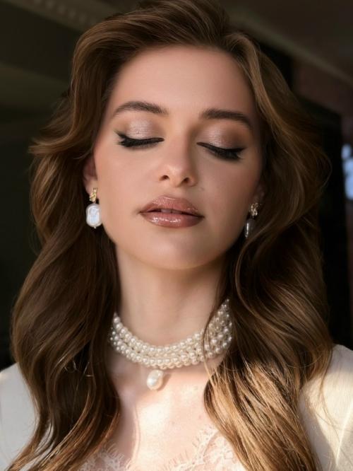 Ошибки в подготовке, которые выдают невесту без стилиста. 08