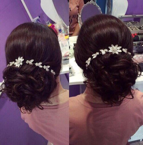 Уважаемые невесты?  Отвечаю на вопросы. 04