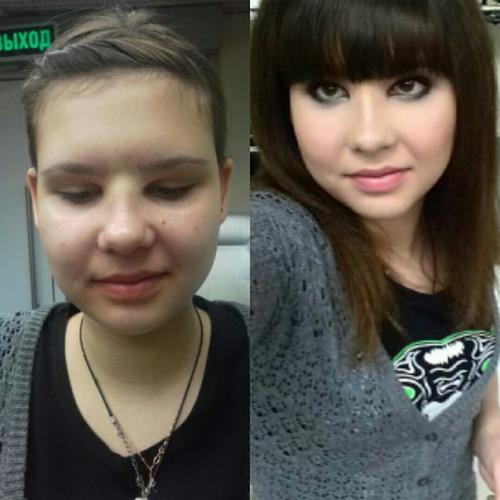 Требуются модели для пополнения портфолио! 02