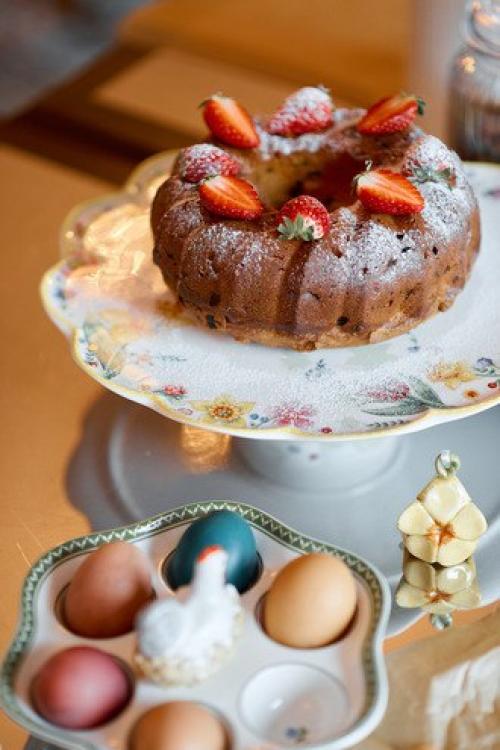 А вы к самому светлому дню готовитесь? 01