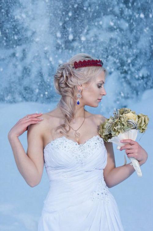 Милые мои выпускницы! 03