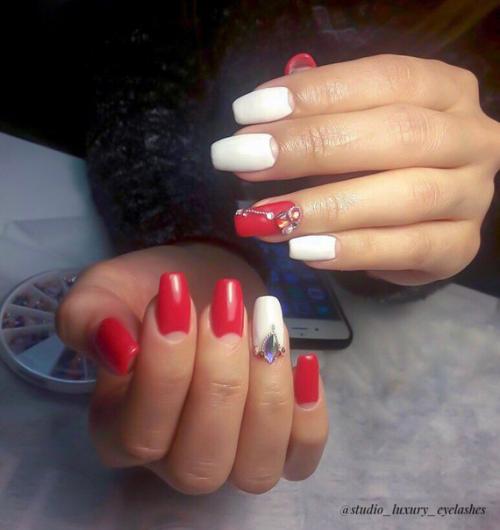 Мы за то, чтобы красота была доступна каждому? 09