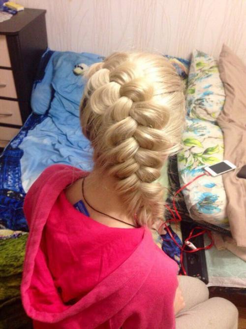 Милые дамы, Самара! 02