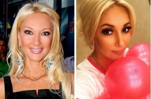 Они решают все: как форма бровей кардинально меняла облик звезд. 05 Они решают все: как форма бровей кардинально меняла облик звезд. 05