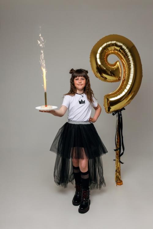 Фотосессия на день рождение. 09