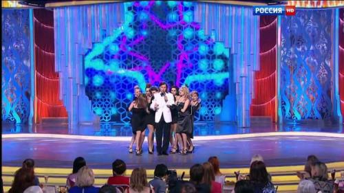 Внимание! Внимание! Внимание! 08 Внимание! Внимание! Внимание! 08