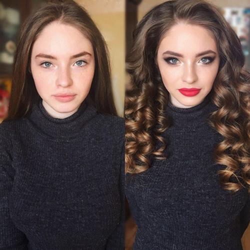 Милые девушки, приглашаю вас на макияж и прически? 02 Милые девушки, приглашаю вас на макияж и прически? 02