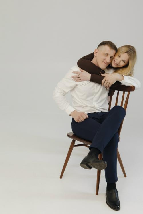 Про Беременную фотосъемку. 04