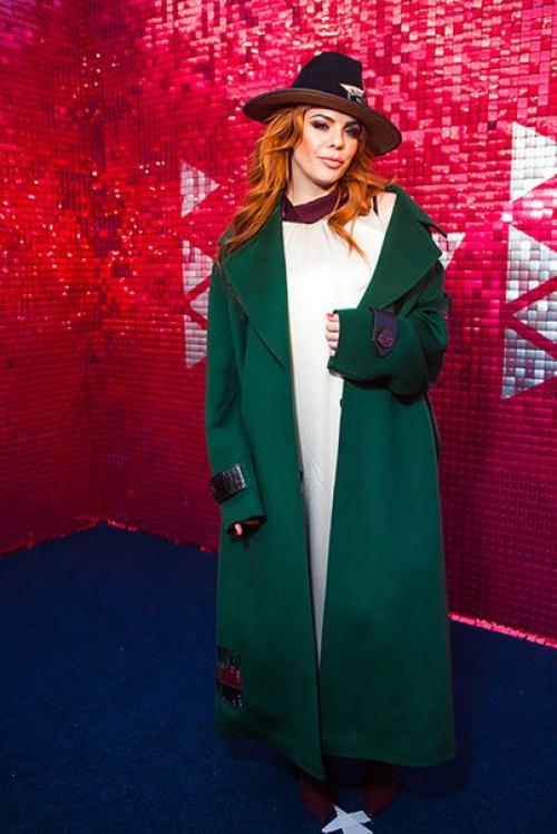 ММКФ - 2018: лучшие и худшие образы церемонии открытия. 04 ММКФ - 2018: лучшие и худшие образы церемонии открытия. 04