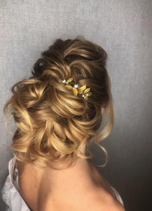 Мастер и модель Новосибирск. 08