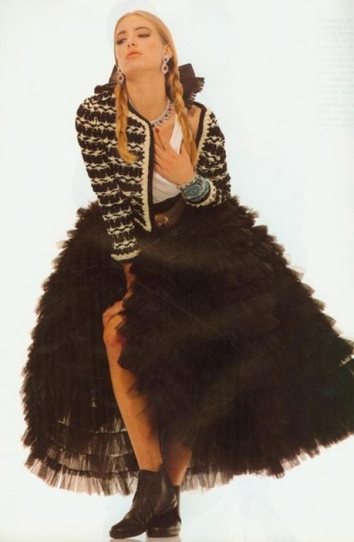 Stile Millicent Rogers. 04