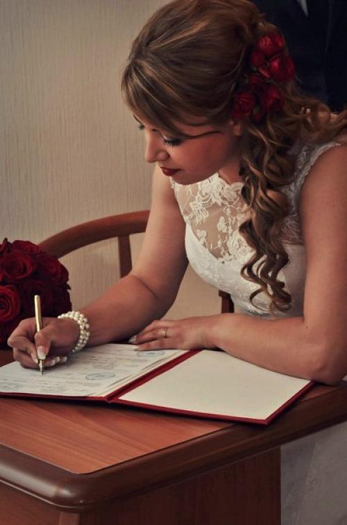 Свадьба - это праздник! 01