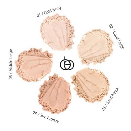 Любовь - лучшая косметика. 01 Любовь - лучшая косметика. 01