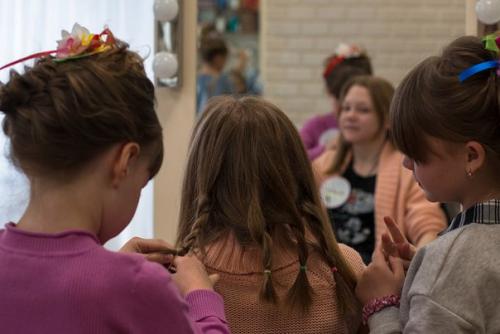 Отчет о проведенном мастер классе в старшей группе? 01 Отчет о проведенном мастер классе в старшей группе? 01