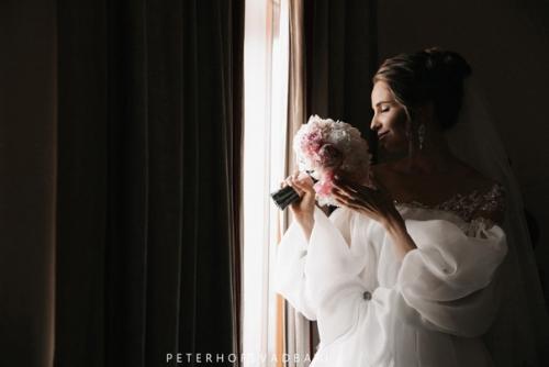 Советы для утра невесты, чтобы все прошло без стресса. 04