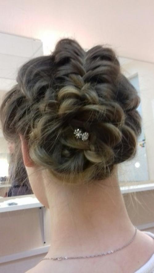 Требуются модели для пополнения портфолио! 08