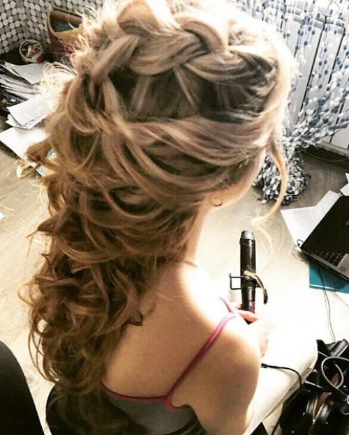 Очаровательные девушки и прекрасные дамы? 05