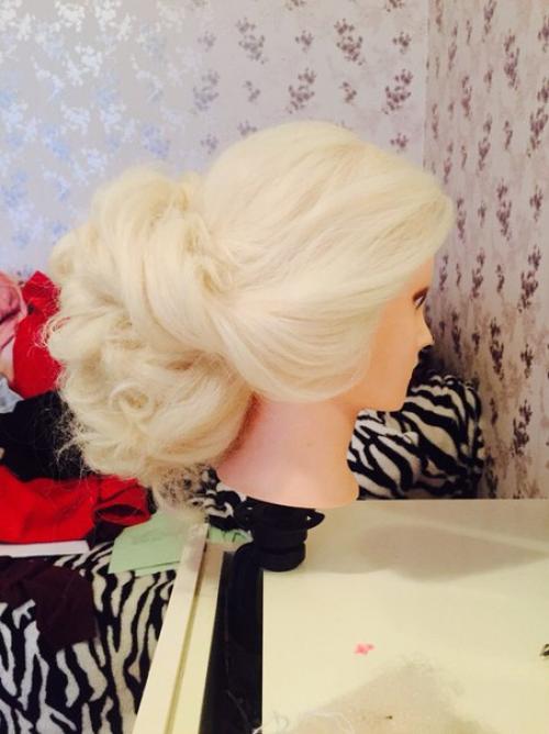 Я стилист - визажист? 01