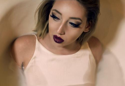 Я стилист - визажист? 05