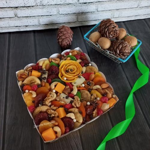 В салоне красоты. 02